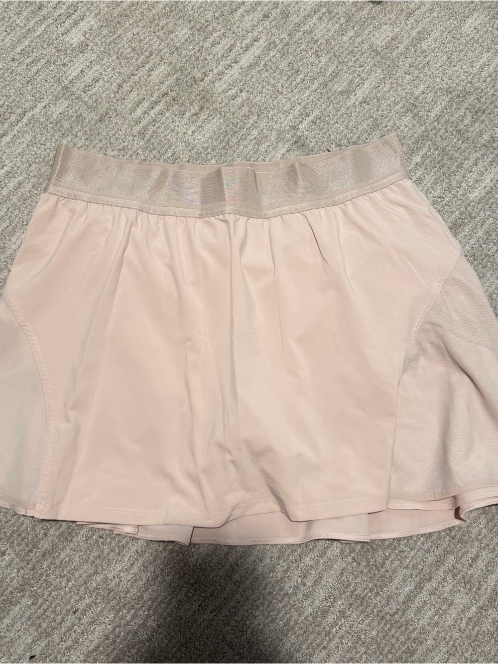 Lululemon Morning Match Skirt *Tall